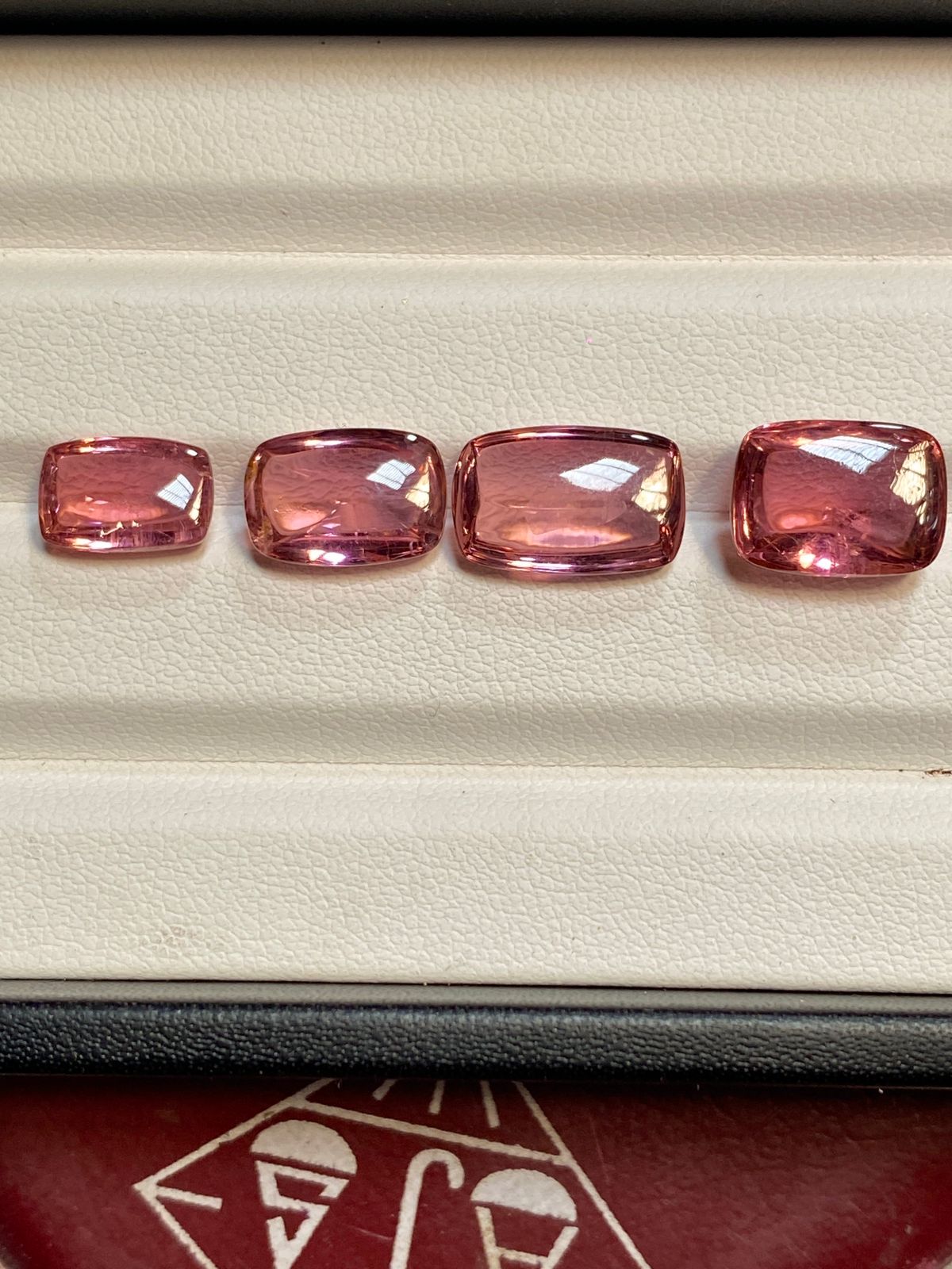 Tourmaline Cabochon